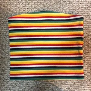 NWOT American Eagle Tube Top